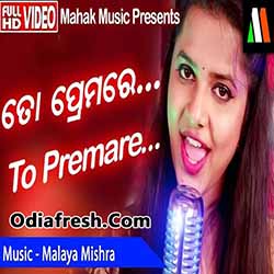To Premare (Asima Panda) Album Song